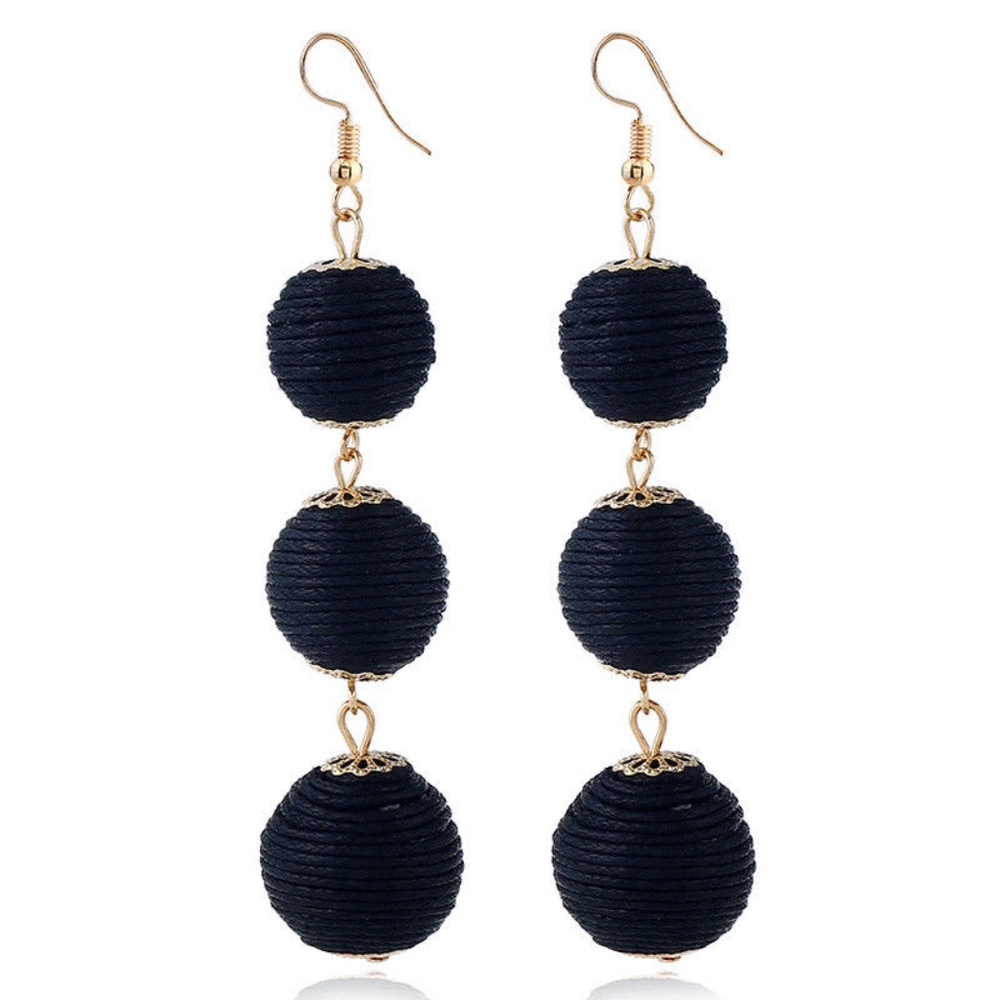 Bon Bon Earrings